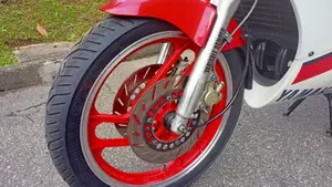 Yamaha   (9)
