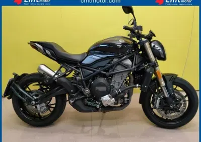 Benelli 752 S (2019 - 20) - Annuncio 10101034