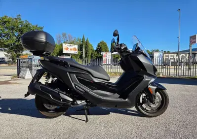 Kymco Downtown 350i GT (2024 - 26) - Annuncio 10101036