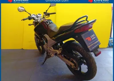 Yamaha YBR 250 (2006 - 13) - Annuncio 10101040