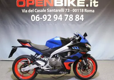 Aprilia RS 457 (2024 - 26) - Annuncio 10101054