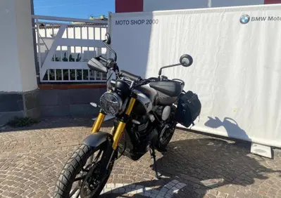 Triumph Scrambler 400 X (2024 - 26) - Annuncio 10101046