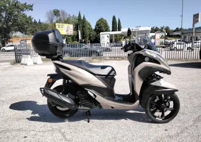 Yamaha Tricity 155 (2022 - 25) - Annuncio 10101048
