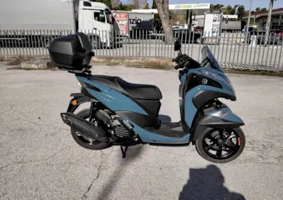 Yamaha Tricity 155 (2022 - 25) - Annuncio 10101049