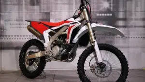 Fantic Motor XXF 250 Cross (2022) 