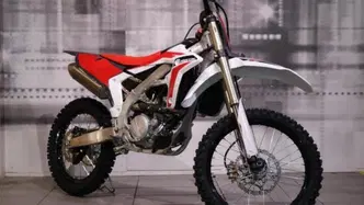 Fantic Motor XXF 250 Cross (2022) nuova