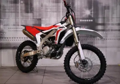 Fantic Motor XXF 250 Cross (2022) - Annuncio 10101061