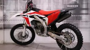 Fantic Motor XXF 250 Cross (2022)  (2)