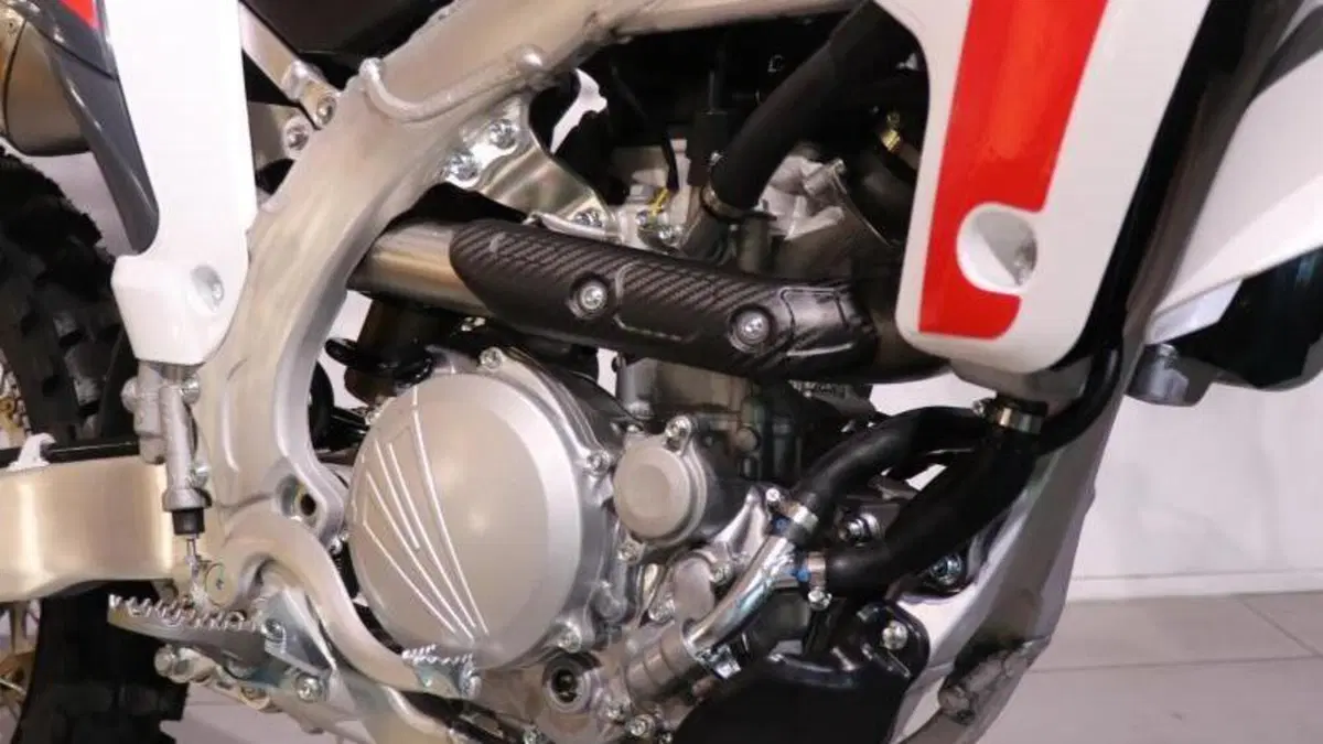 Fantic Motor XXF 250 Cross (2022)  (3)