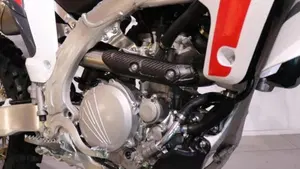 Fantic Motor XXF 250 Cross (2022)  (3)