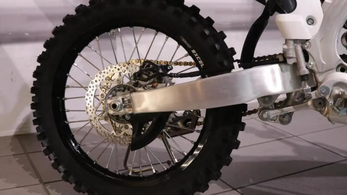 Fantic Motor XXF 250 Cross (2022)  (4)
