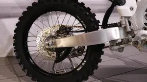 Fantic Motor XXF 250 Cross (2022)  (4)