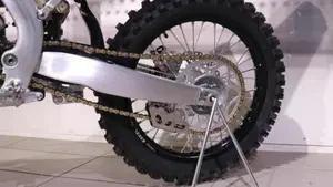 Fantic Motor XXF 250 Cross (2022)  (5)