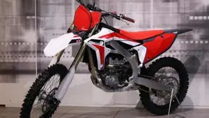 Fantic Motor XXF 250 Cross (2022)  (7)