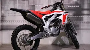 Fantic Motor XXF 250 Cross (2022)  (8)