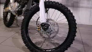 Fantic Motor XXF 250 Cross (2022)  (9)
