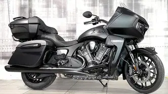 Indian Pursuit 1768 Dark Horse (2022 - 25) nuova
