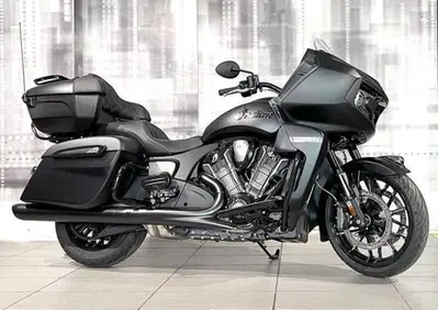 Indian Pursuit 1768 Dark Horse (2022 - 25) - Annuncio 10101062