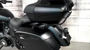 Indian Pursuit 1768 Dark Horse (2022 - 25)  (9)