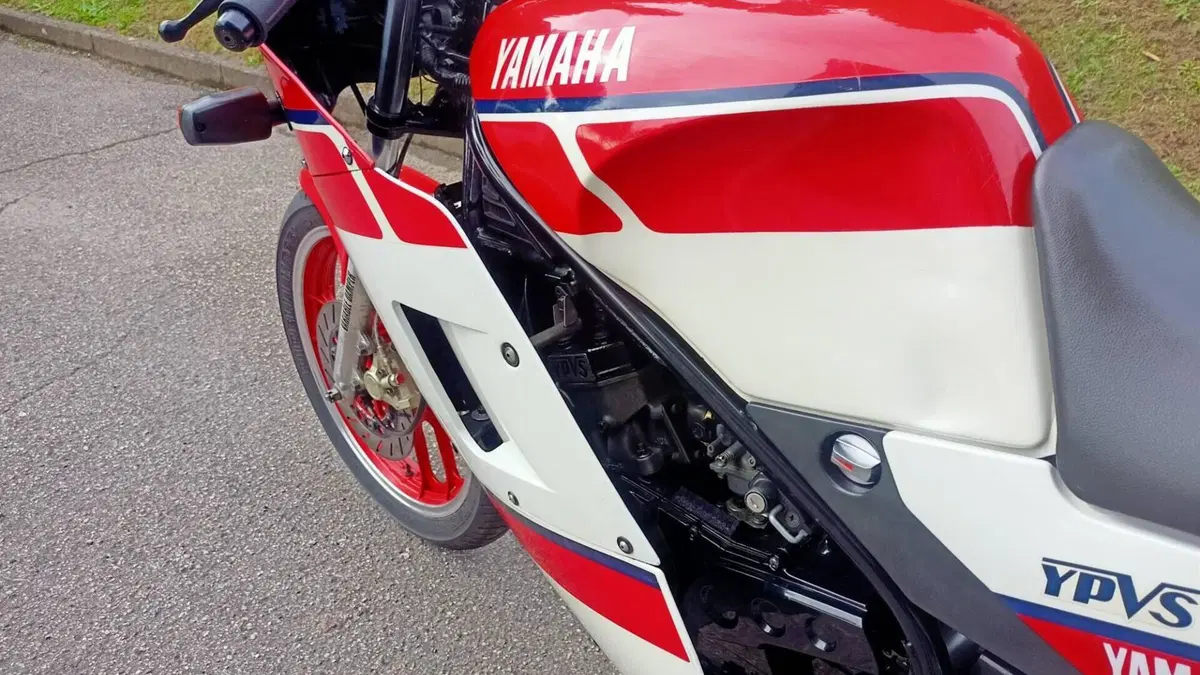 Yamaha   (2)