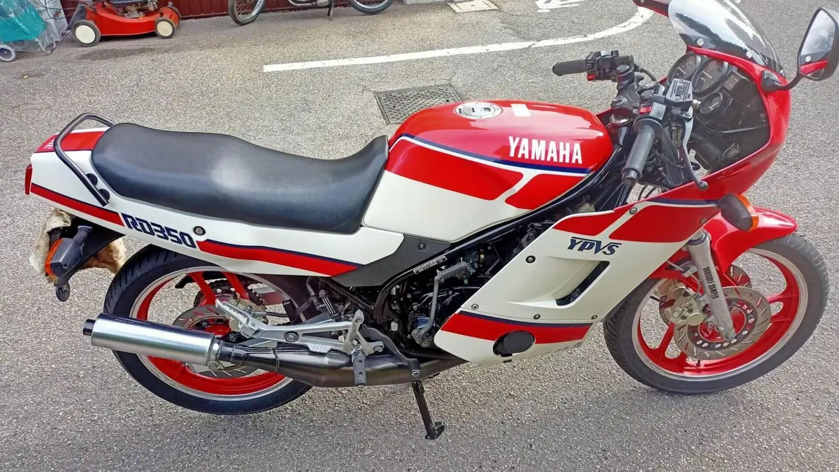Yamaha   (3)