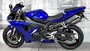 Yamaha YZF R1 (2002 - 03)  (2)