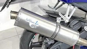 Yamaha YZF R1 (2002 - 03)  (3)