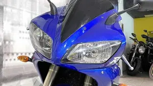 Yamaha YZF R1 (2002 - 03)  (4)