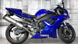 Yamaha YZF R1 (2002 - 03)  (7)