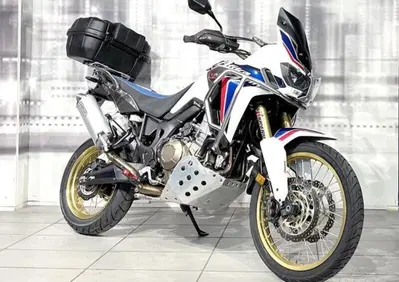 Honda Africa Twin CRF 1000L (2016 - 17) - Annuncio 10101065