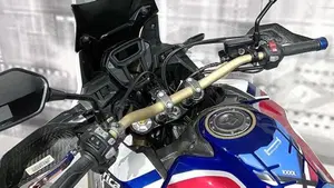 Honda Africa Twin CRF 1000L (2016 - 17)  (6)