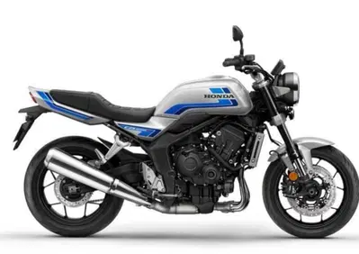 Honda CB 1000 F (2026) - Annuncio 10101055