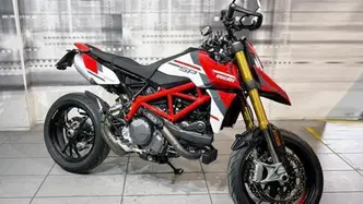 Ducati Hypermotard 950 SP (2022 - 25) usata