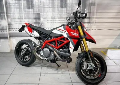 Ducati Hypermotard 950 SP (2022 - 25) - Annuncio 10101070