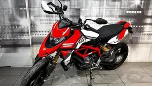 Ducati Hypermotard 950 SP (2022 - 25)  (3)