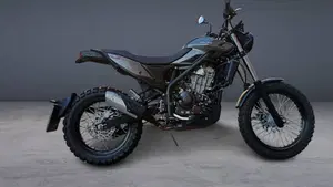 Betamotor Alp X (2024 - 26) 