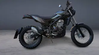 Betamotor Alp X (2024 - 26) usata