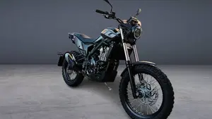Betamotor Alp X (2024 - 26)  (2)