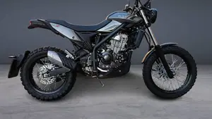 Betamotor Alp X (2024 - 26)  (3)