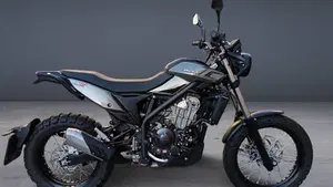 Betamotor Alp X (2024 - 26)  (4)