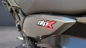Betamotor Alp X (2024 - 26)  (6)