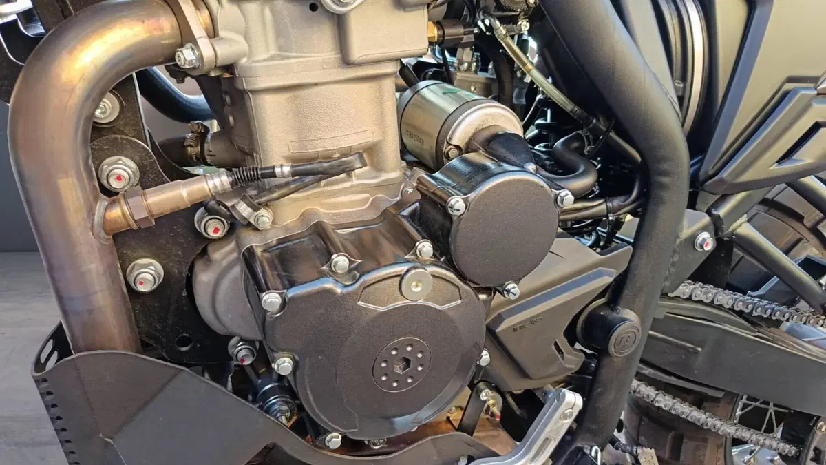 Betamotor Alp X (2024 - 26)  (8)