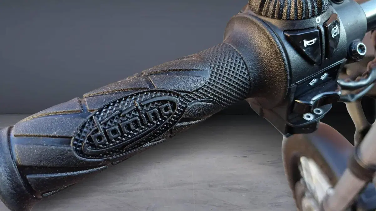 Betamotor Alp X (2024 - 26)  (11)