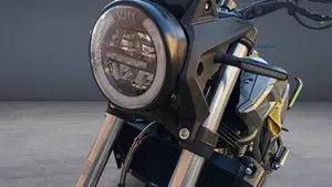 Betamotor Alp X (2024 - 26)  (13)