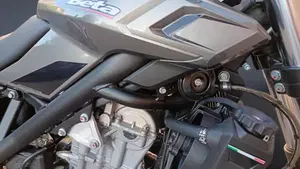 Betamotor Alp X (2024 - 26)  (15)