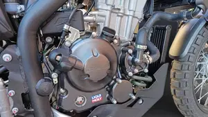 Betamotor Alp X (2024 - 26)  (16)