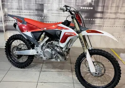 Fantic Motor XX 250 2T (2024) - Annuncio 10101071