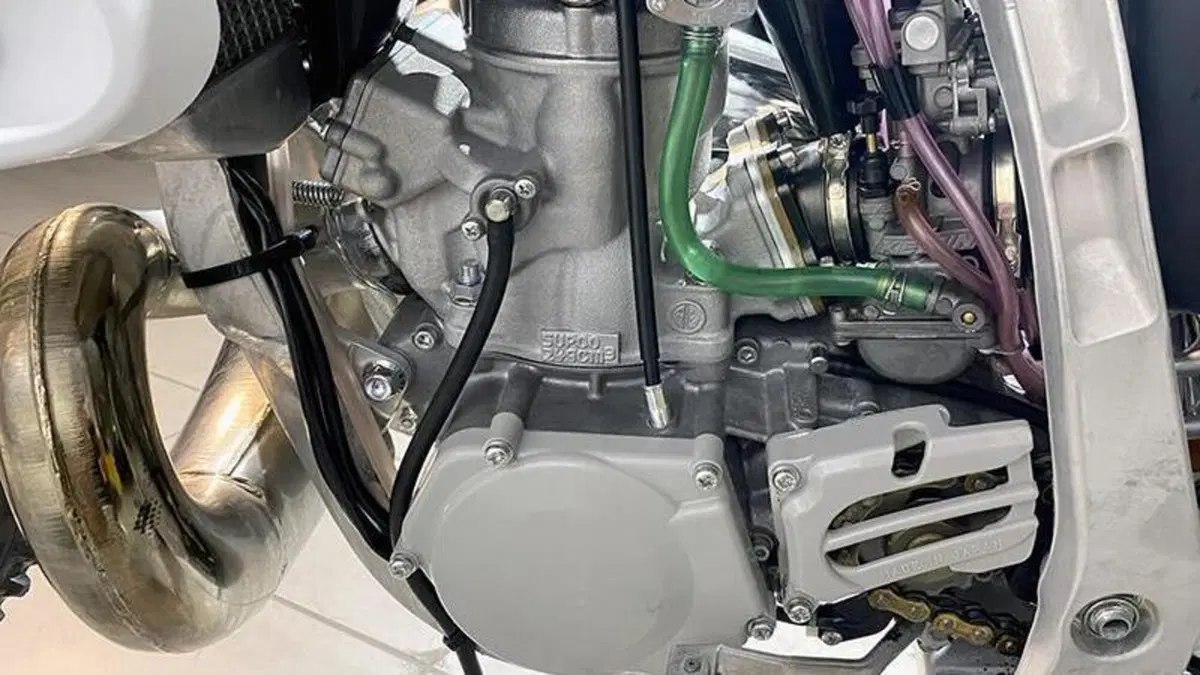 Fantic Motor XX 250 2T (2024)  (3)