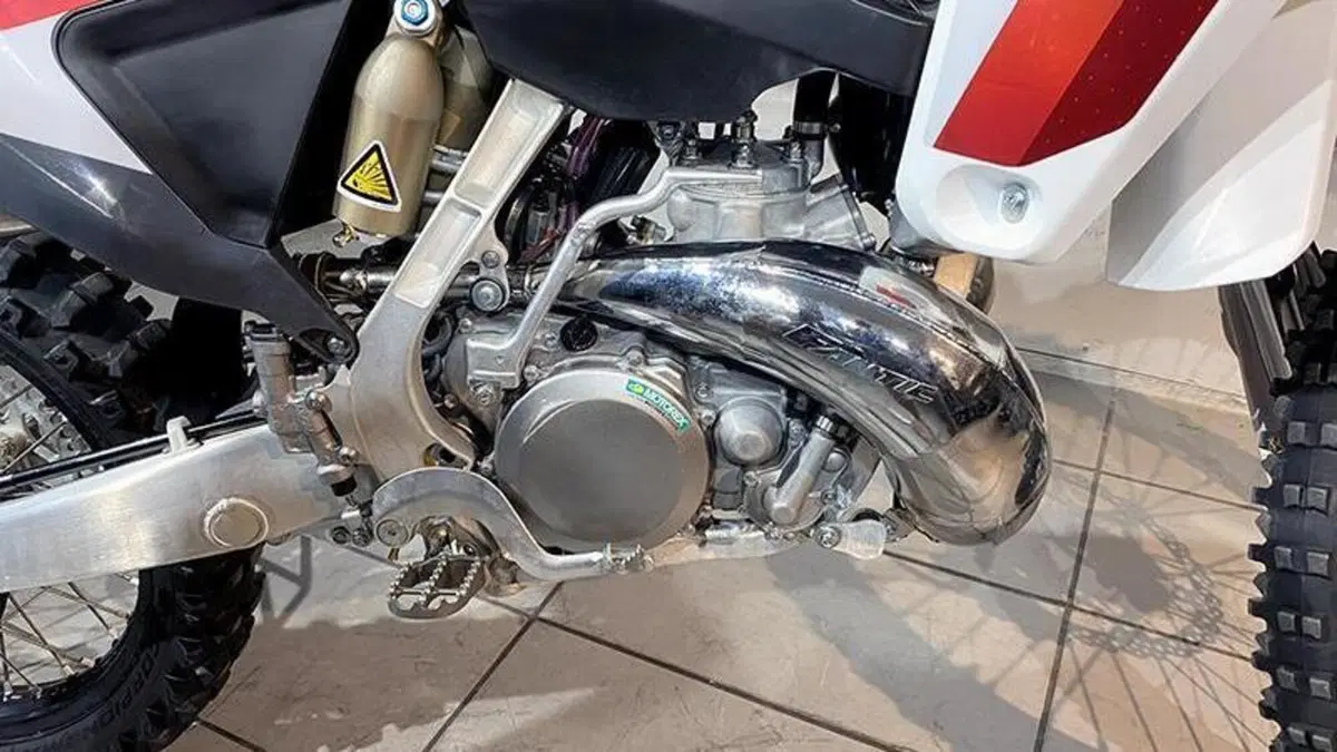 Fantic Motor XX 250 2T (2024)  (7)