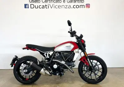 Ducati Scrambler 800 Icon (2025 - 26) - Annuncio 10101058